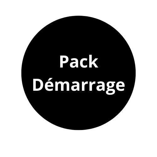 Pack démarrage Google My Business