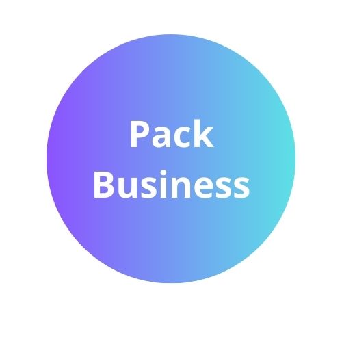 Pack Business Google My Business