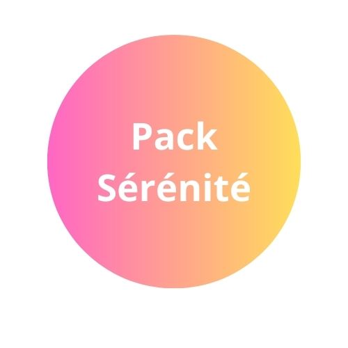 Pack Serenite Google My Business