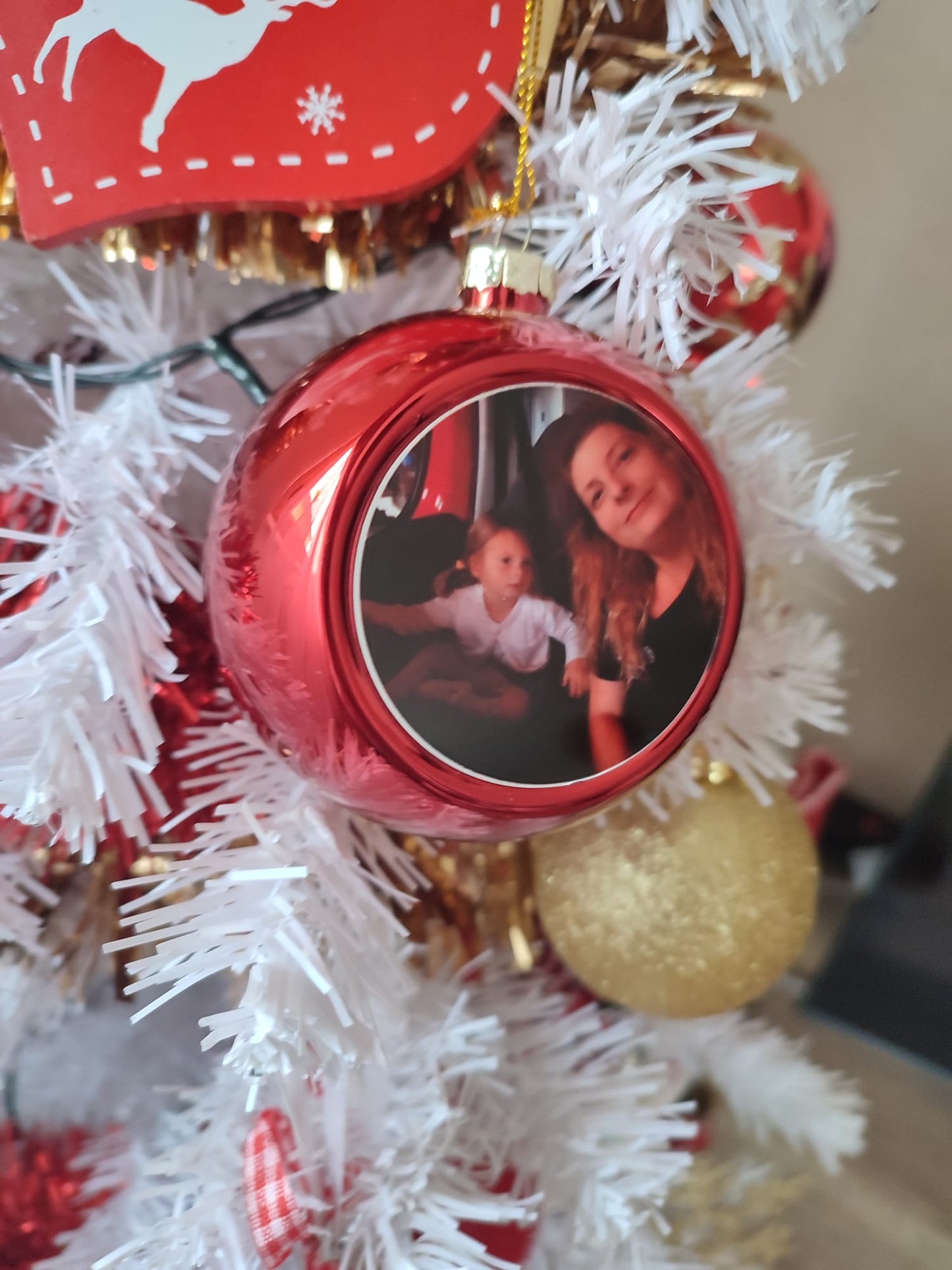 Boule personnalisable